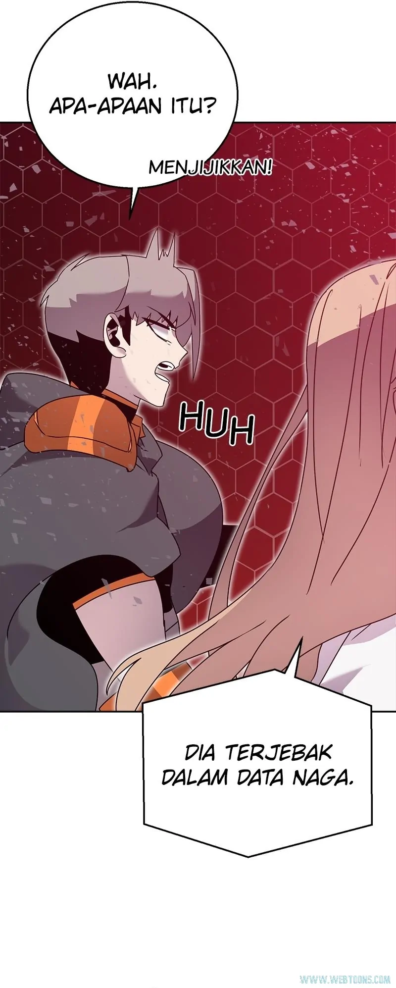 Bug Eater (Bug Hunter) - Chapter 104 - Page 15