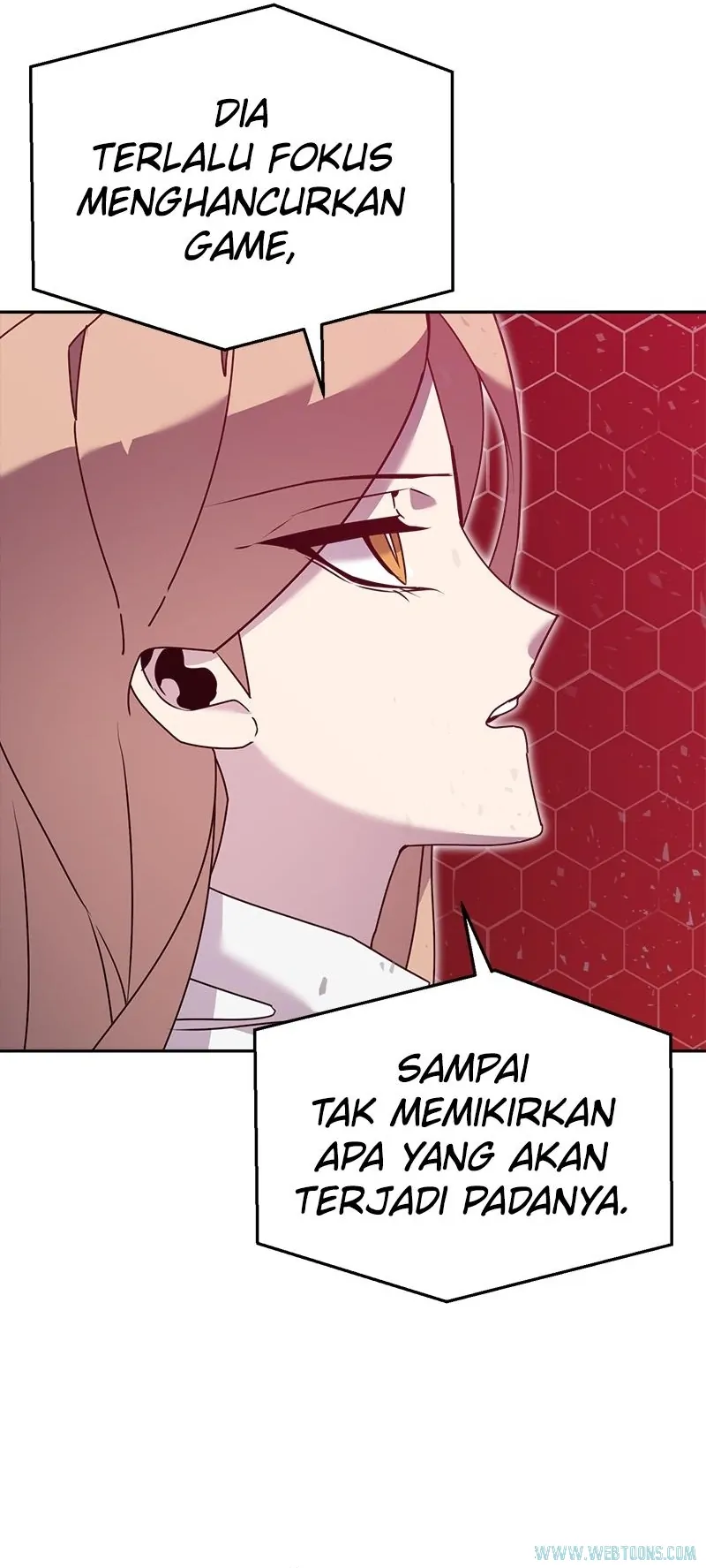 Bug Eater (Bug Hunter) - Chapter 104 - Page 16