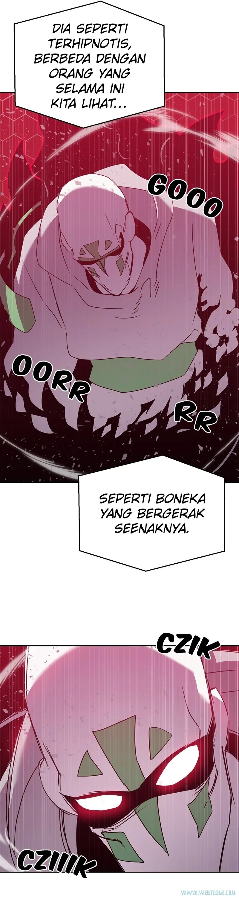 Bug Eater (Bug Hunter) - Chapter 104 - Page 17