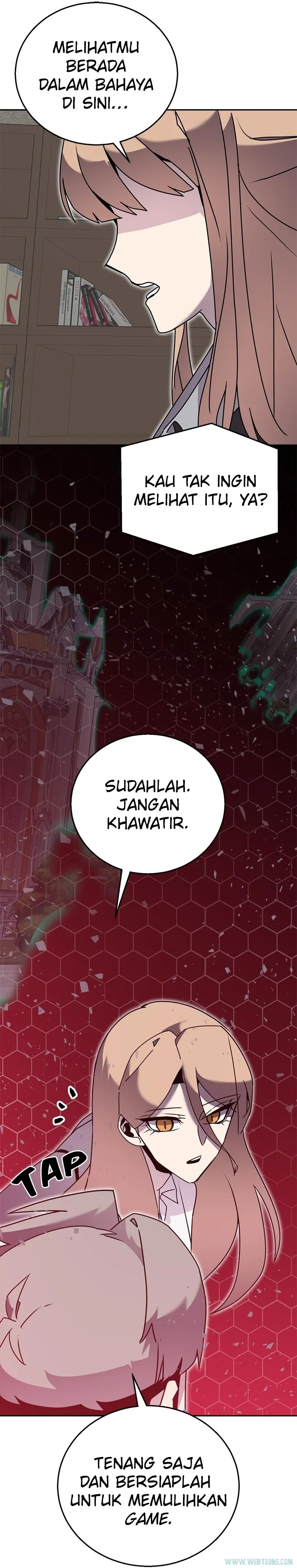 Bug Eater (Bug Hunter) - Chapter 104 - Page 28