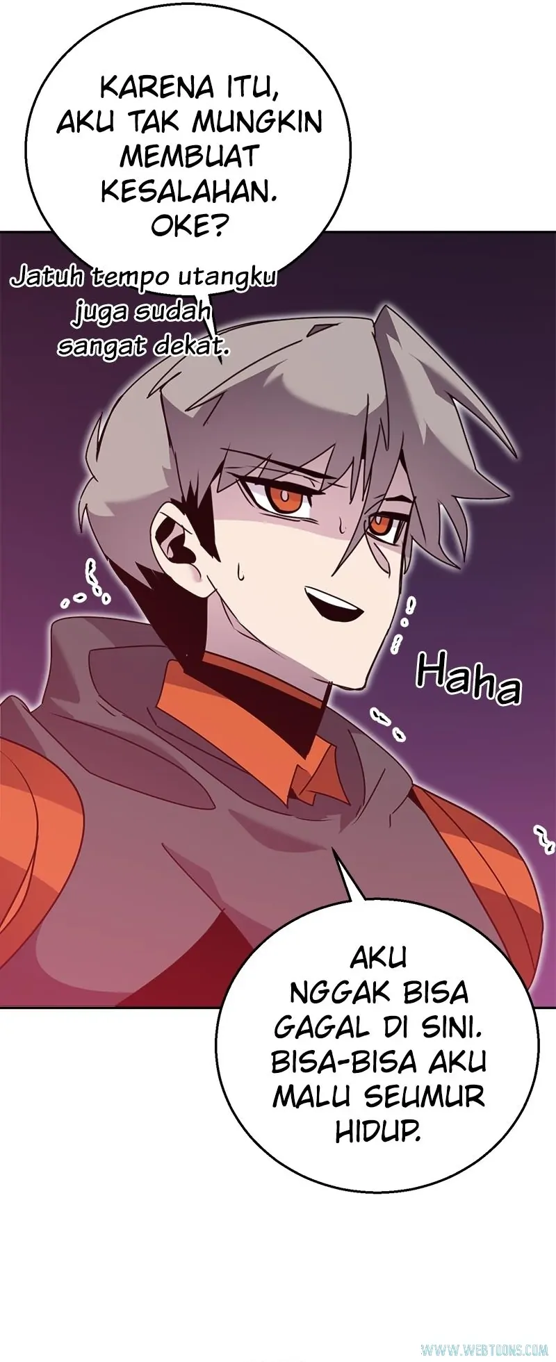 Bug Eater (Bug Hunter) - Chapter 104 - Page 30