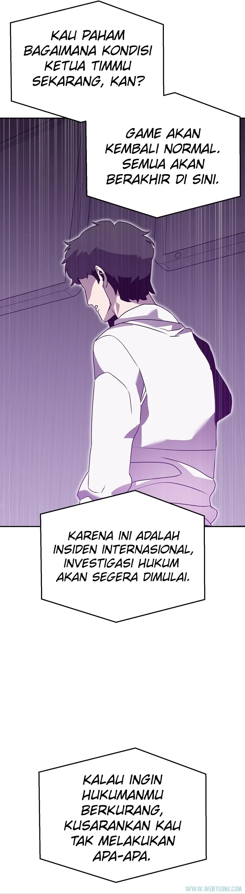Bug Eater (Bug Hunter) - Chapter 104 - Page 39
