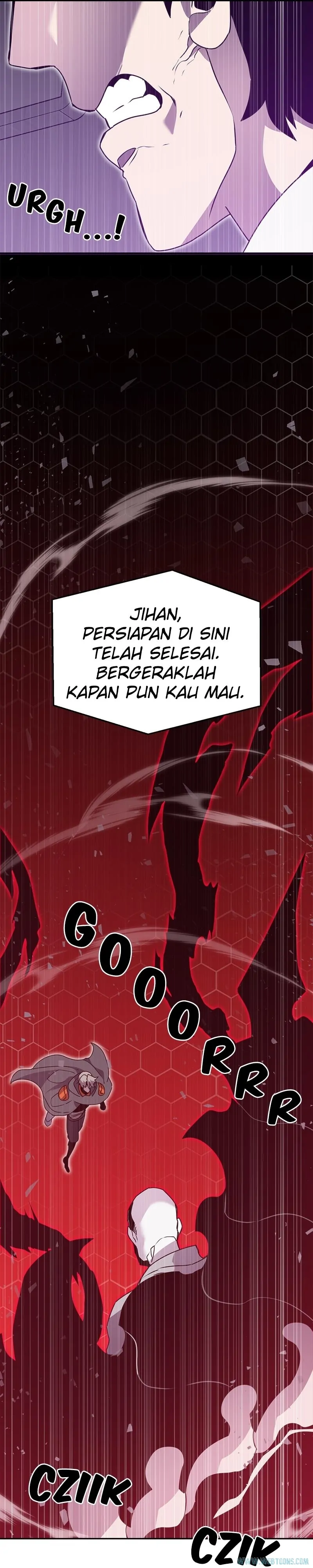 Bug Eater (Bug Hunter) - Chapter 104 - Page 40