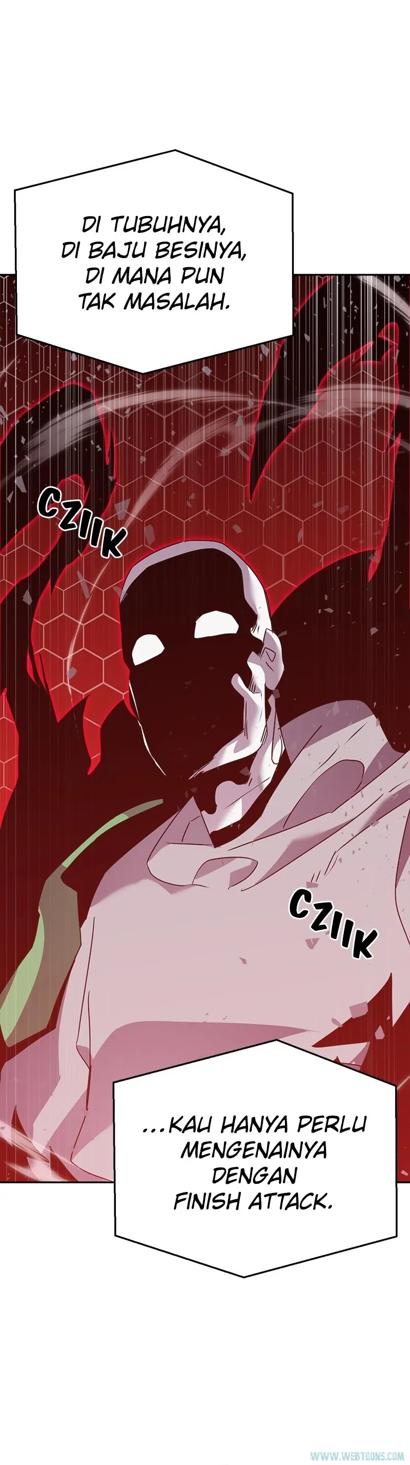 Bug Eater (Bug Hunter) - Chapter 104 - Page 41
