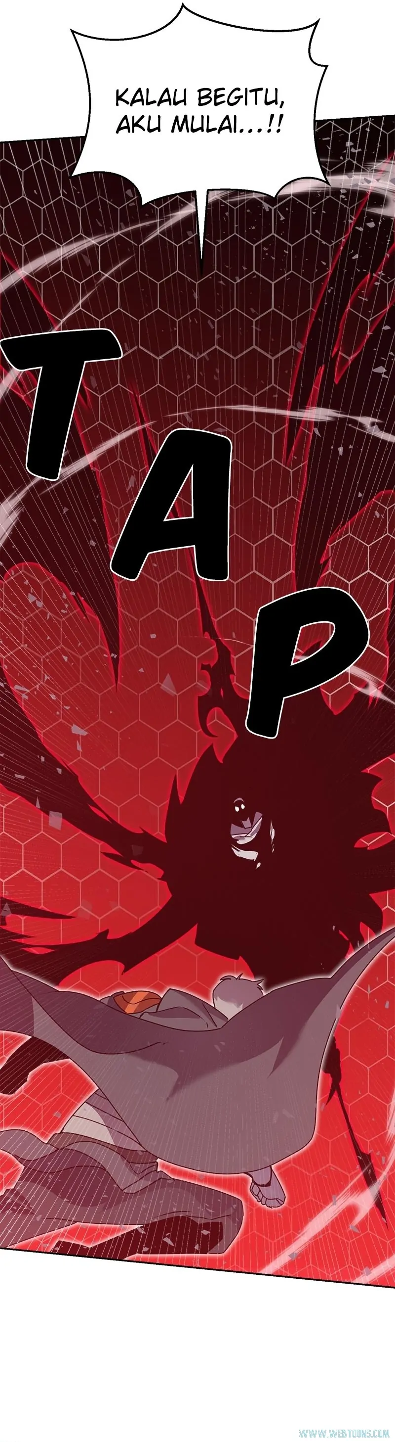 Bug Eater (Bug Hunter) - Chapter 104 - Page 43