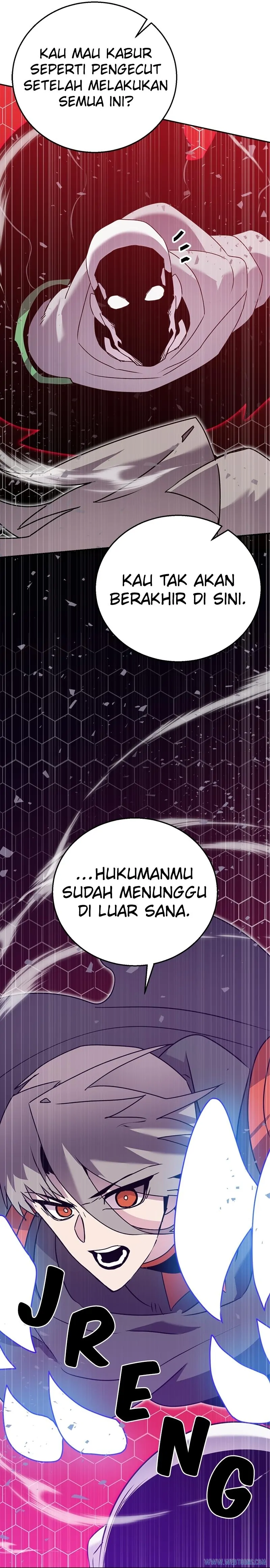 Bug Eater (Bug Hunter) - Chapter 104 - Page 47