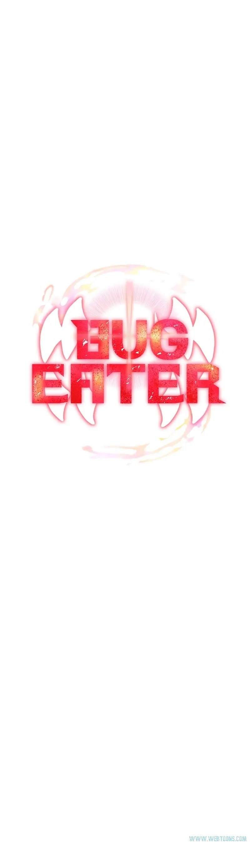 Bug Eater (Bug Hunter) - Chapter 104 - Page 6