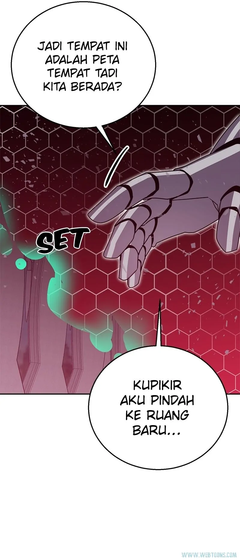 Bug Eater (Bug Hunter) - Chapter 104 - Page 7