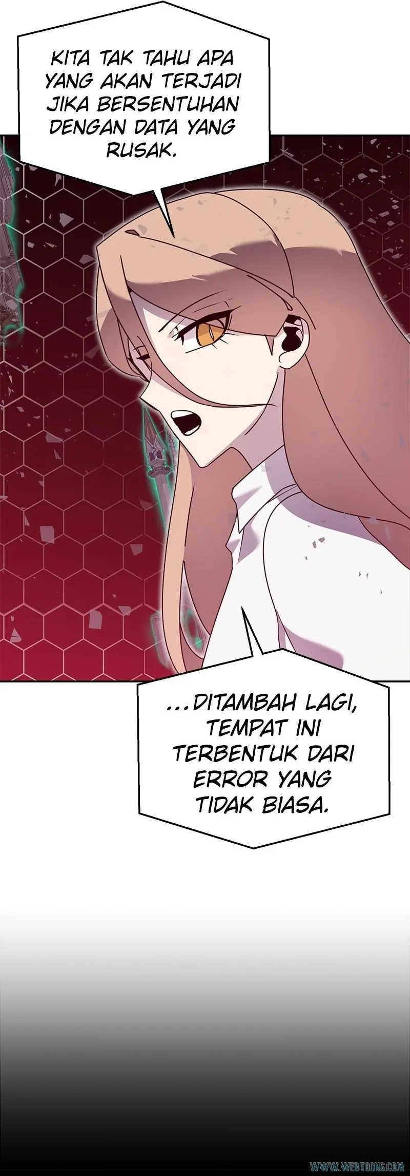 Bug Eater (Bug Hunter) - Chapter 104 - Page 9