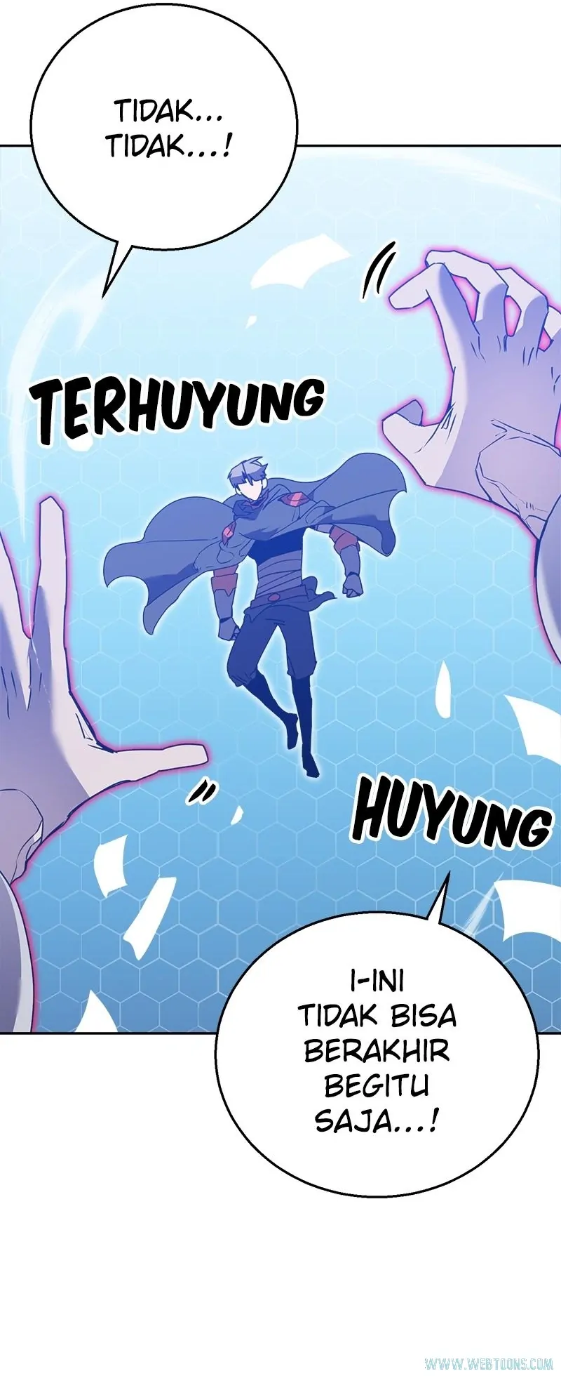 Bug Eater (Bug Hunter) - Chapter 105 - Page 10