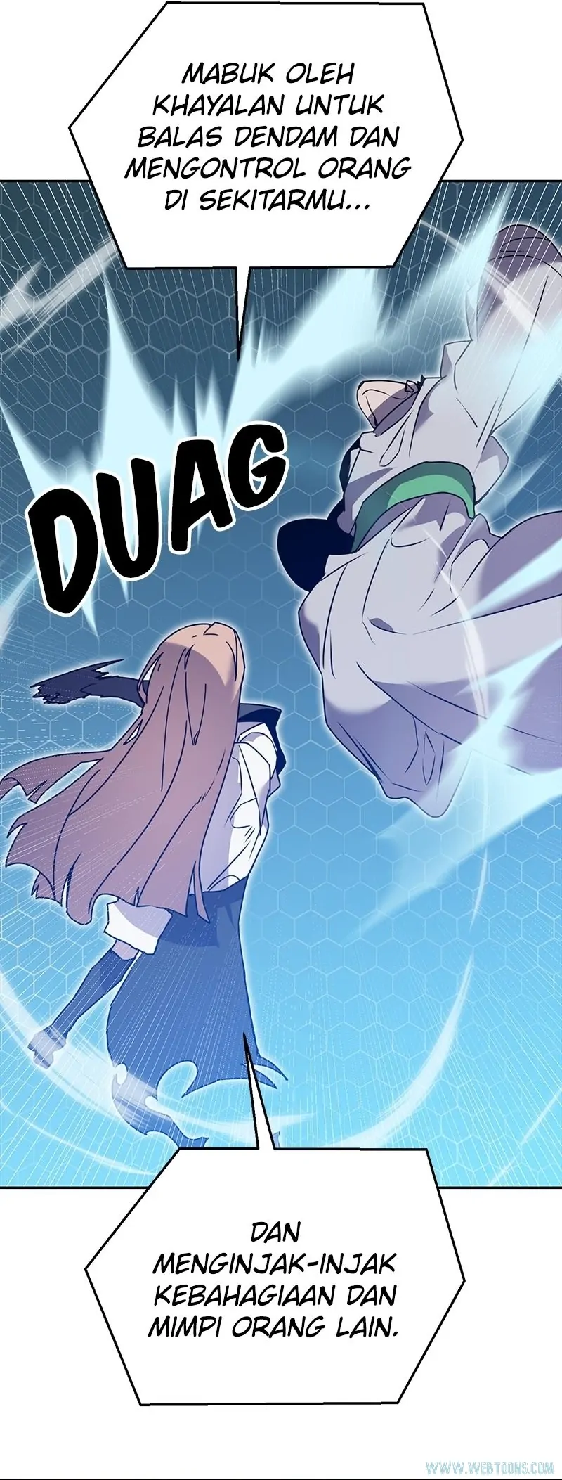 Bug Eater (Bug Hunter) - Chapter 105 - Page 17