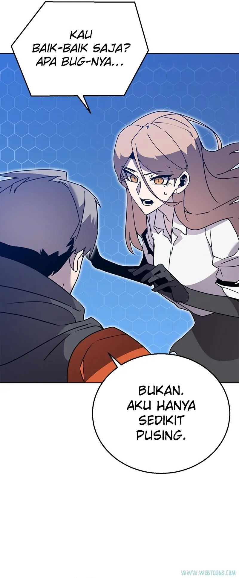 Bug Eater (Bug Hunter) - Chapter 105 - Page 25