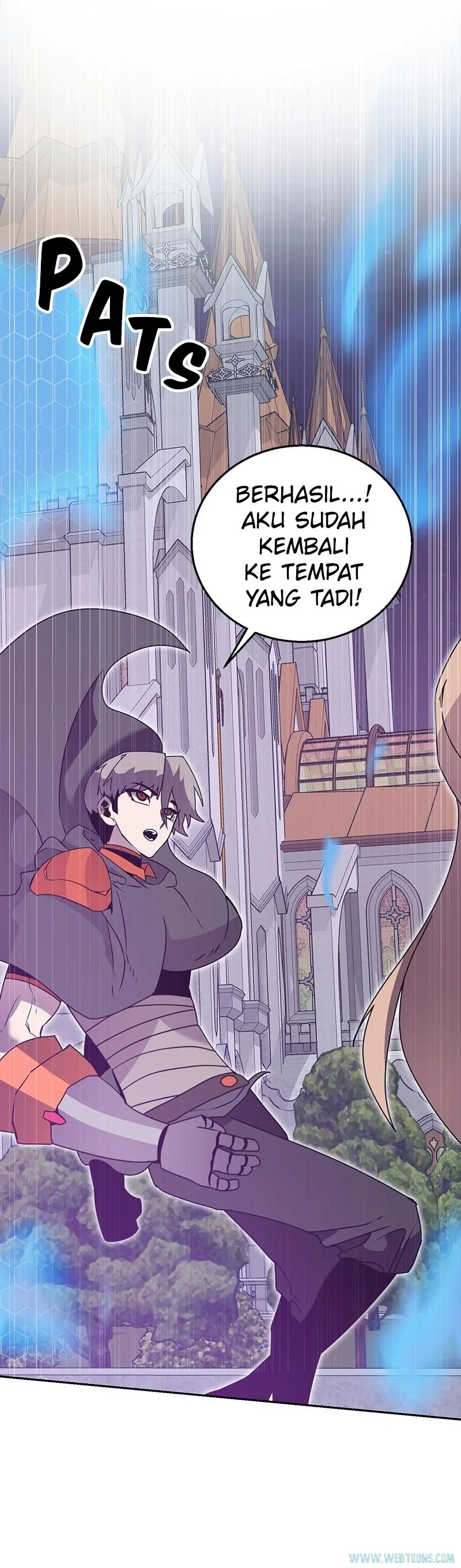 Bug Eater (Bug Hunter) - Chapter 105 - Page 29