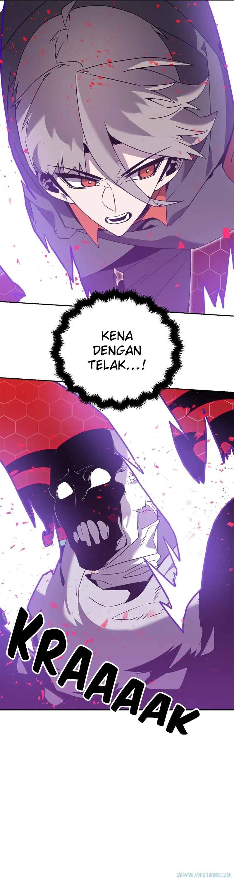 Bug Eater (Bug Hunter) - Chapter 105 - Page 3