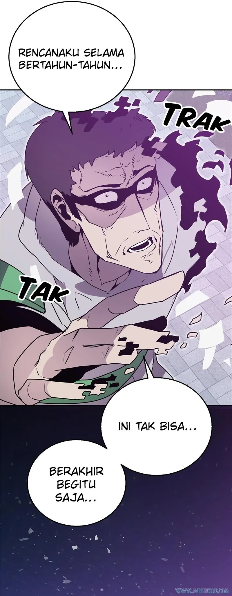 Bug Eater (Bug Hunter) - Chapter 105 - Page 34