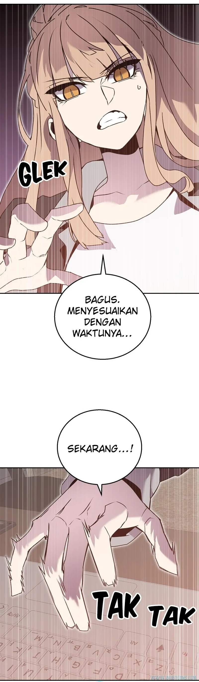 Bug Eater (Bug Hunter) - Chapter 105 - Page 4