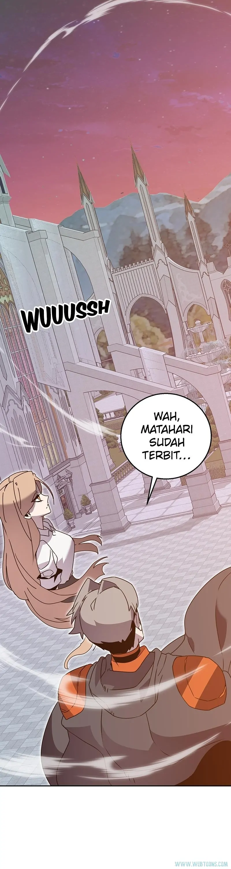 Bug Eater (Bug Hunter) - Chapter 105 - Page 41