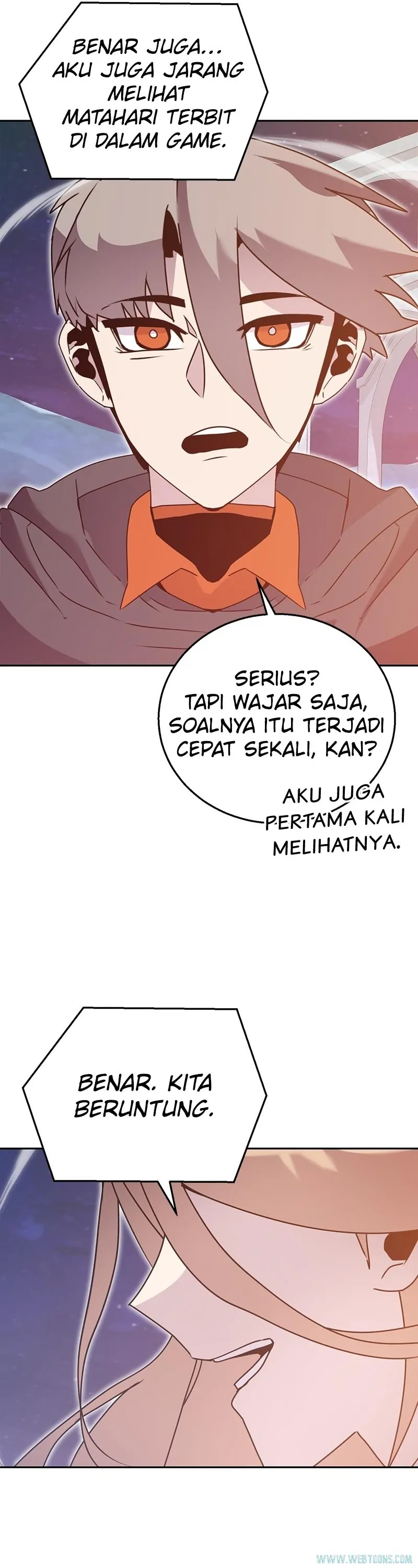 Bug Eater (Bug Hunter) - Chapter 105 - Page 43