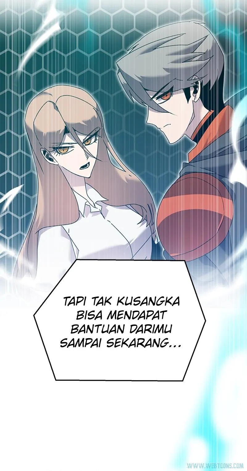 Bug Eater (Bug Hunter) - Chapter 105 - Page 47