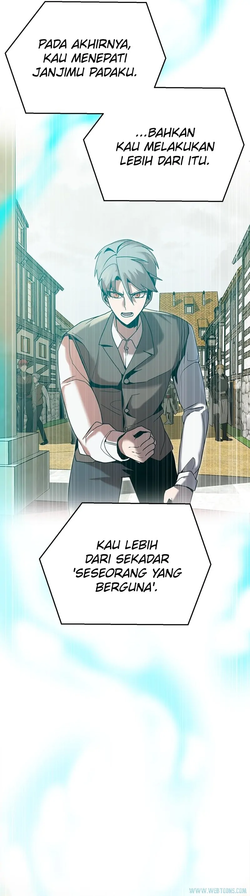 Bug Eater (Bug Hunter) - Chapter 105 - Page 48