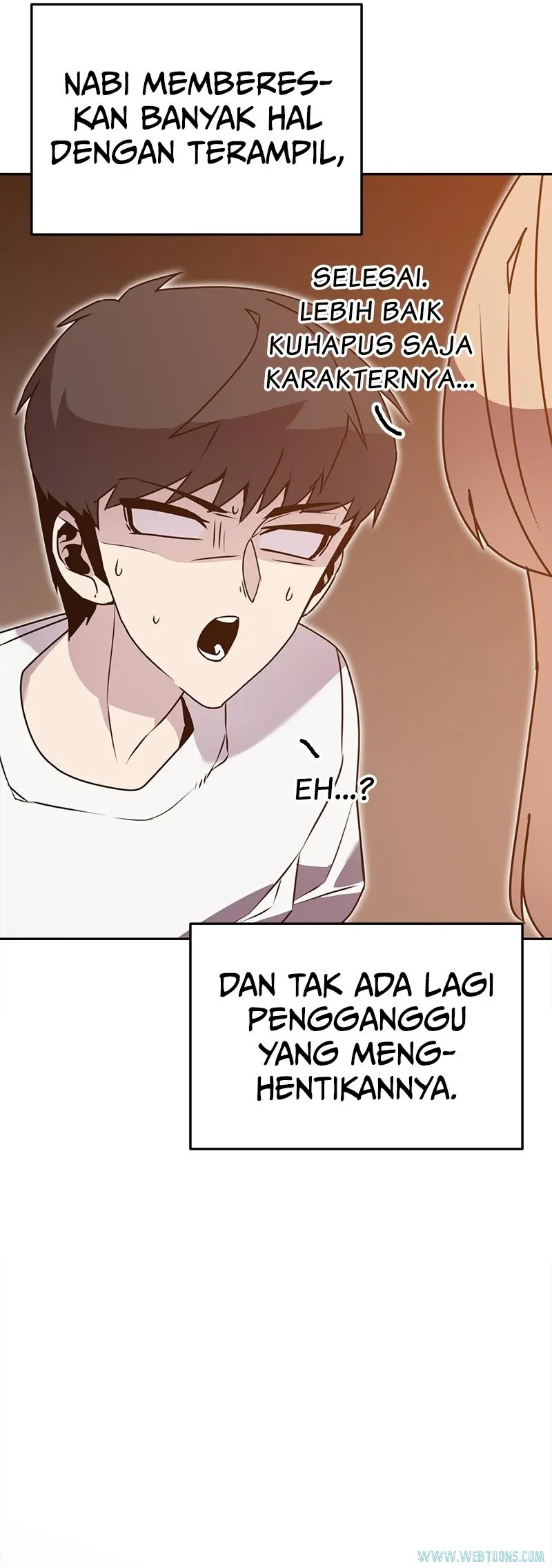 Bug Eater (Bug Hunter) - Chapter 105 - Page 53