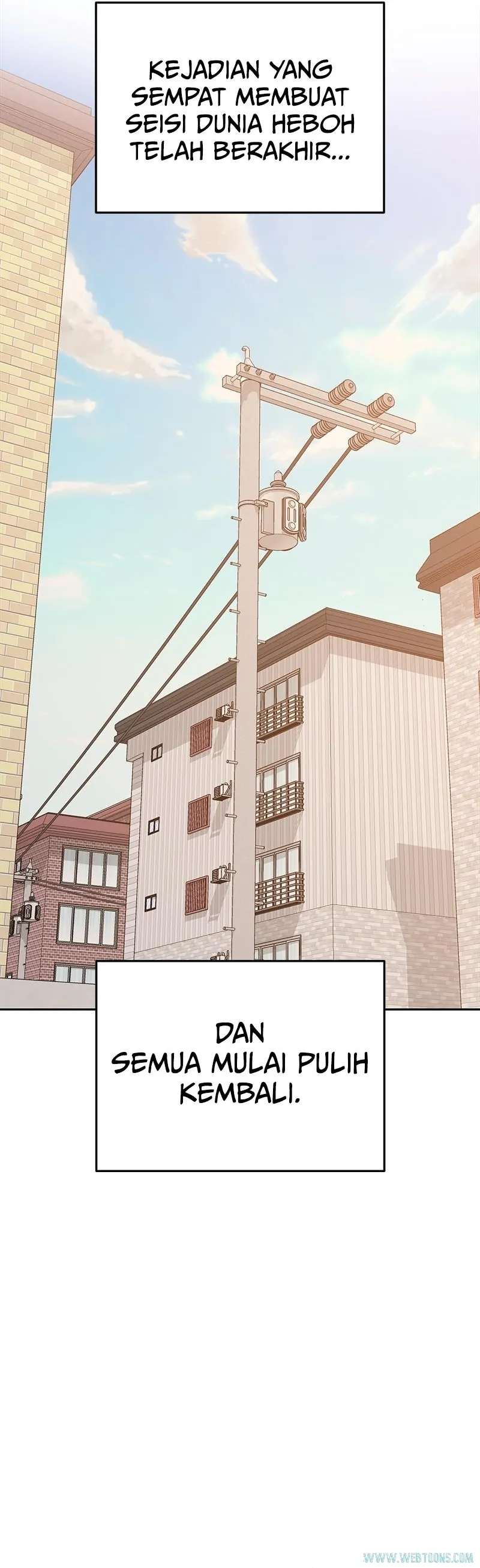 Bug Eater (Bug Hunter) - Chapter 105 - Page 54
