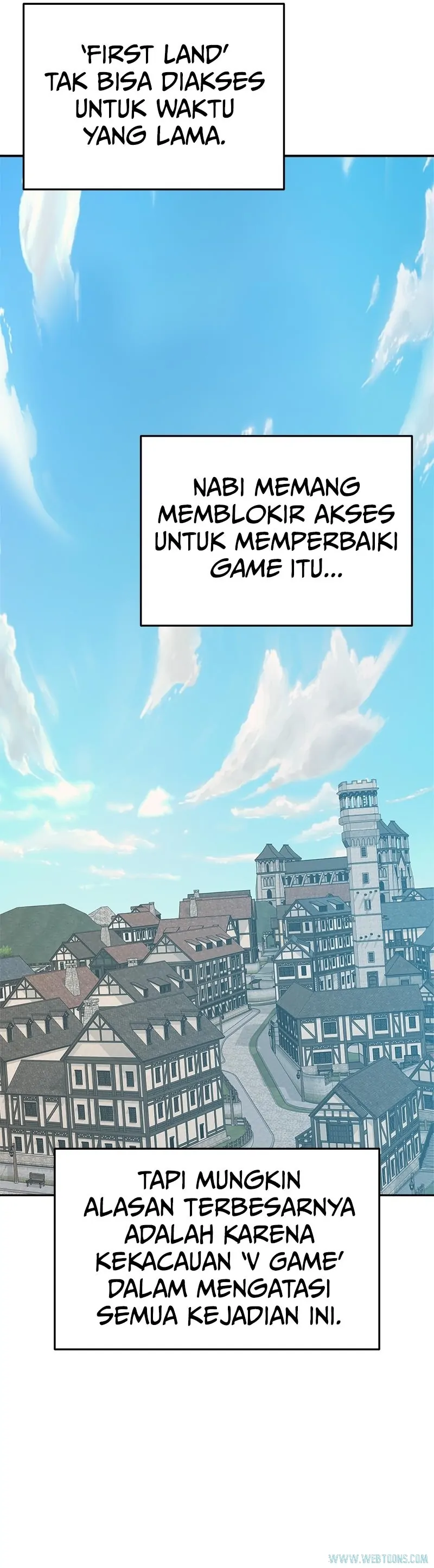 Bug Eater (Bug Hunter) - Chapter 105 - Page 55