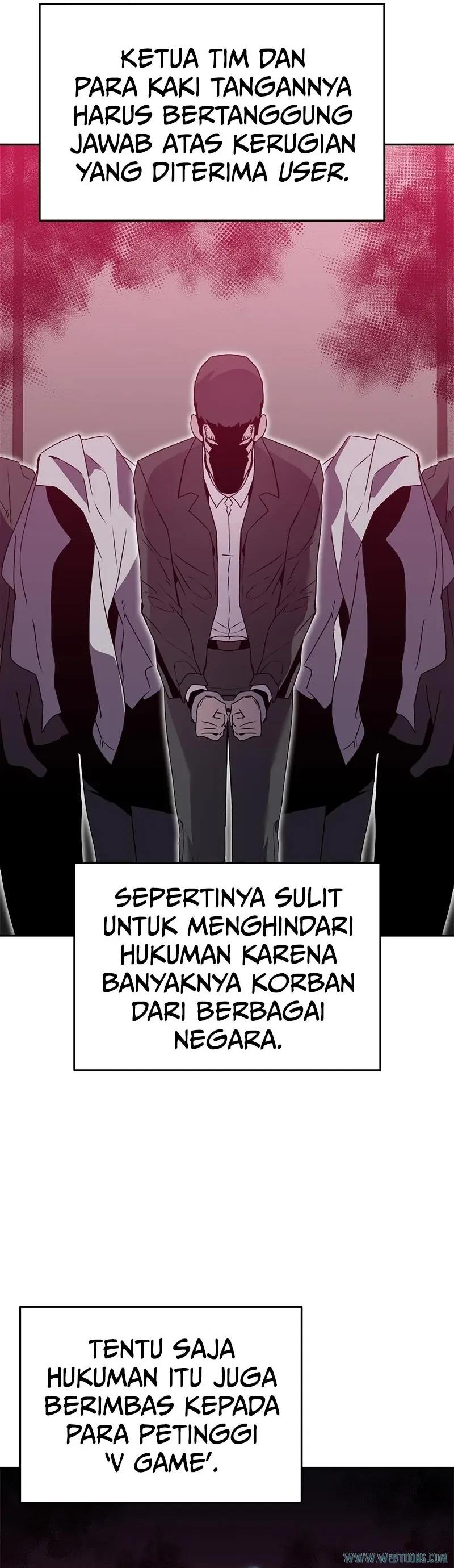 Bug Eater (Bug Hunter) - Chapter 105 - Page 56