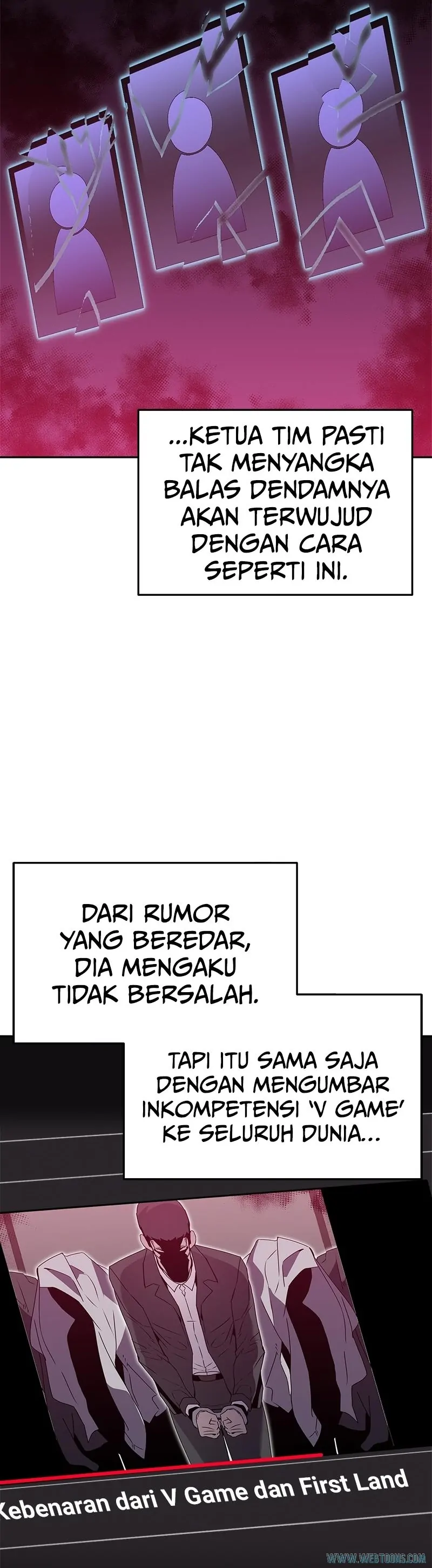 Bug Eater (Bug Hunter) - Chapter 105 - Page 57