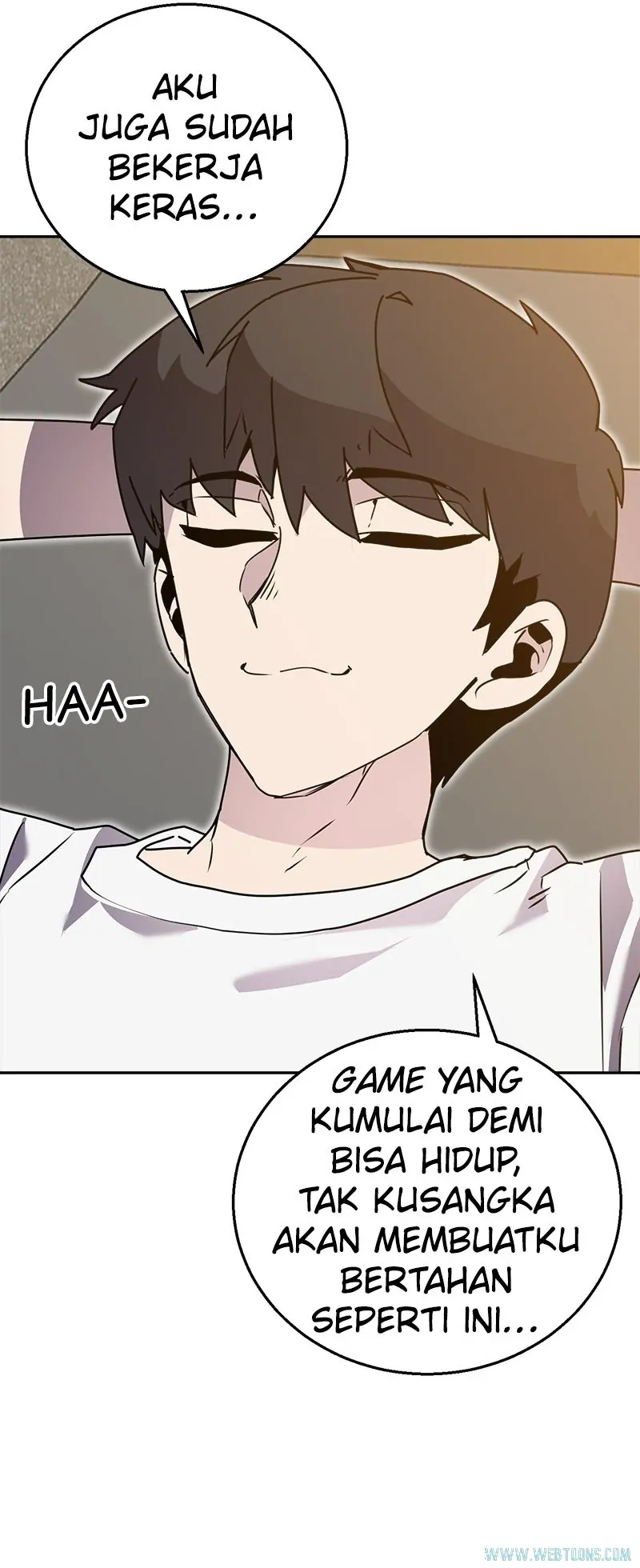 Bug Eater (Bug Hunter) - Chapter 105 - Page 59