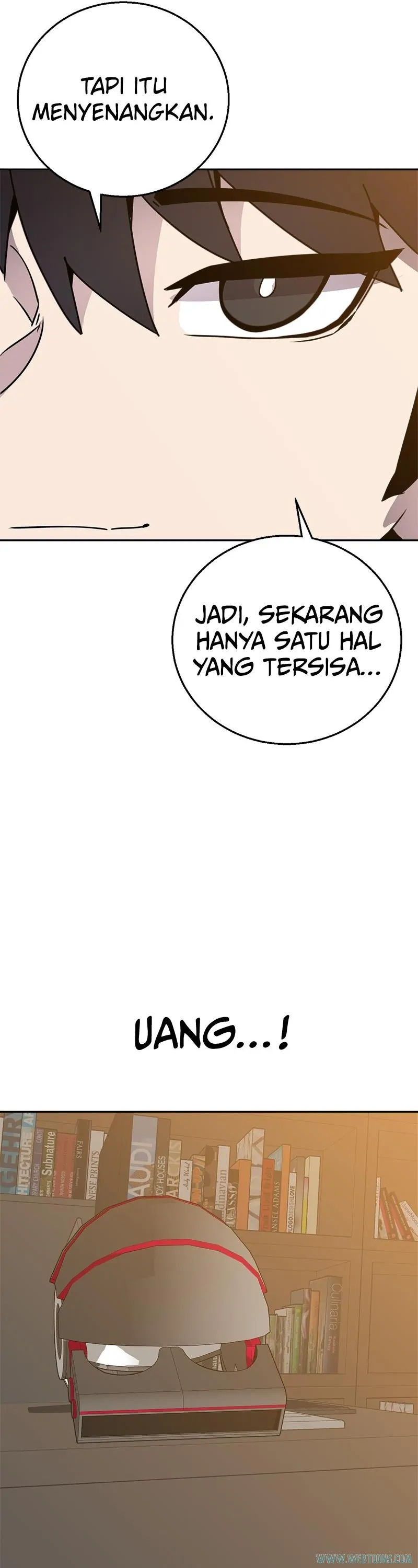 Bug Eater (Bug Hunter) - Chapter 105 - Page 60