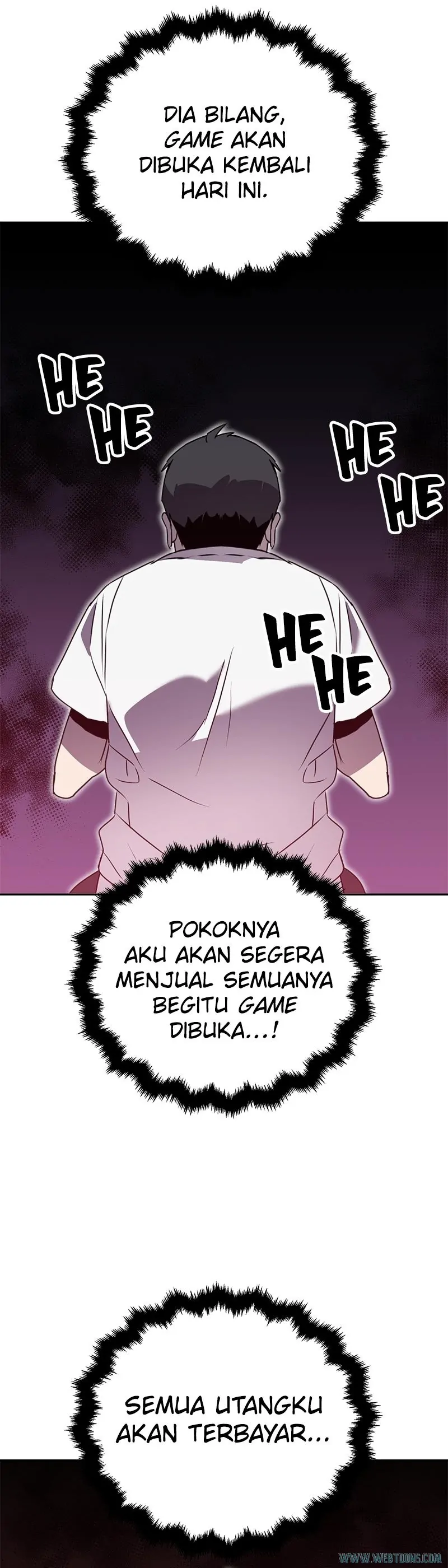 Bug Eater (Bug Hunter) - Chapter 105 - Page 63