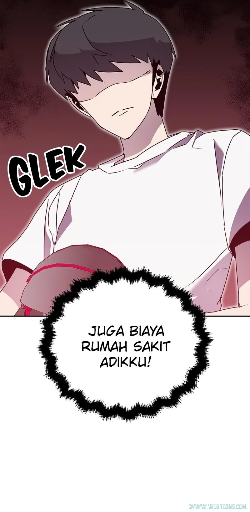 Bug Eater (Bug Hunter) - Chapter 105 - Page 64
