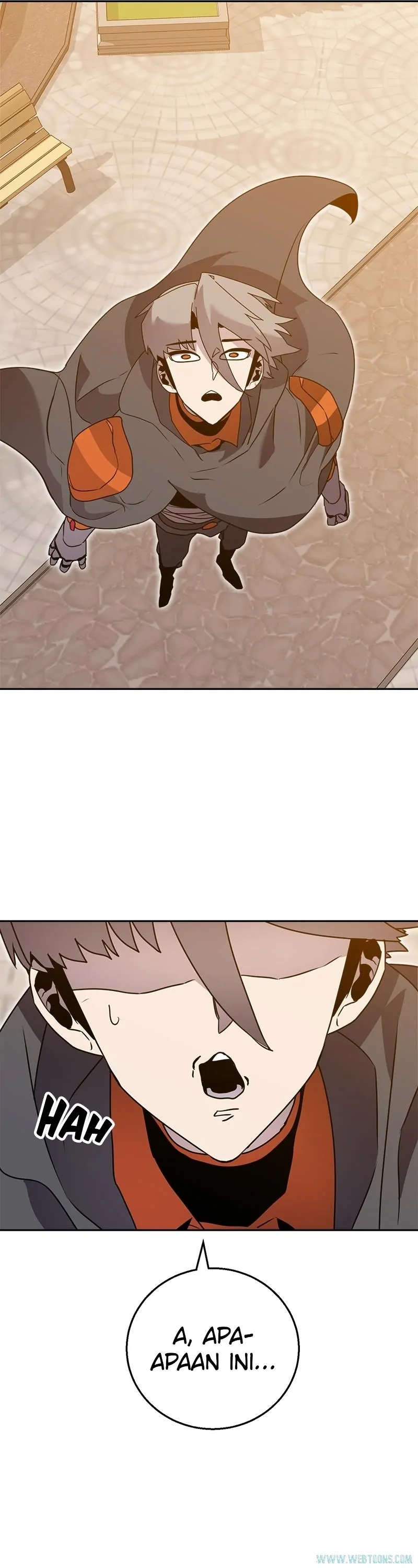 Bug Eater (Bug Hunter) - Chapter 105 - Page 67