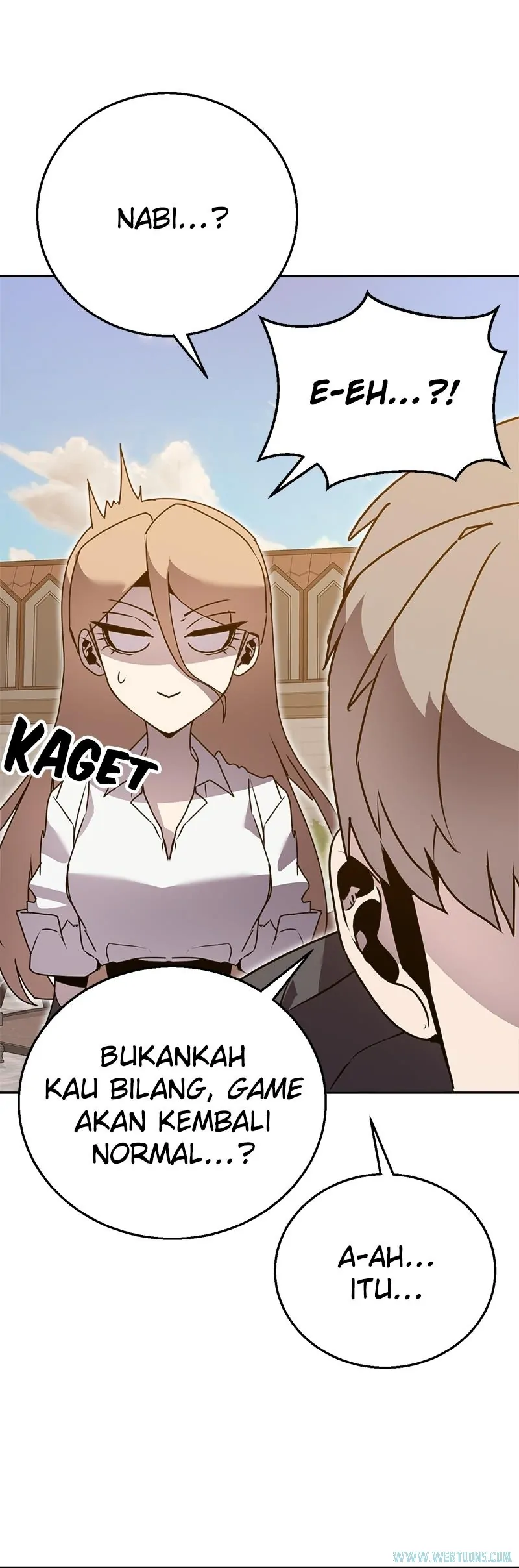 Bug Eater (Bug Hunter) - Chapter 105 - Page 68