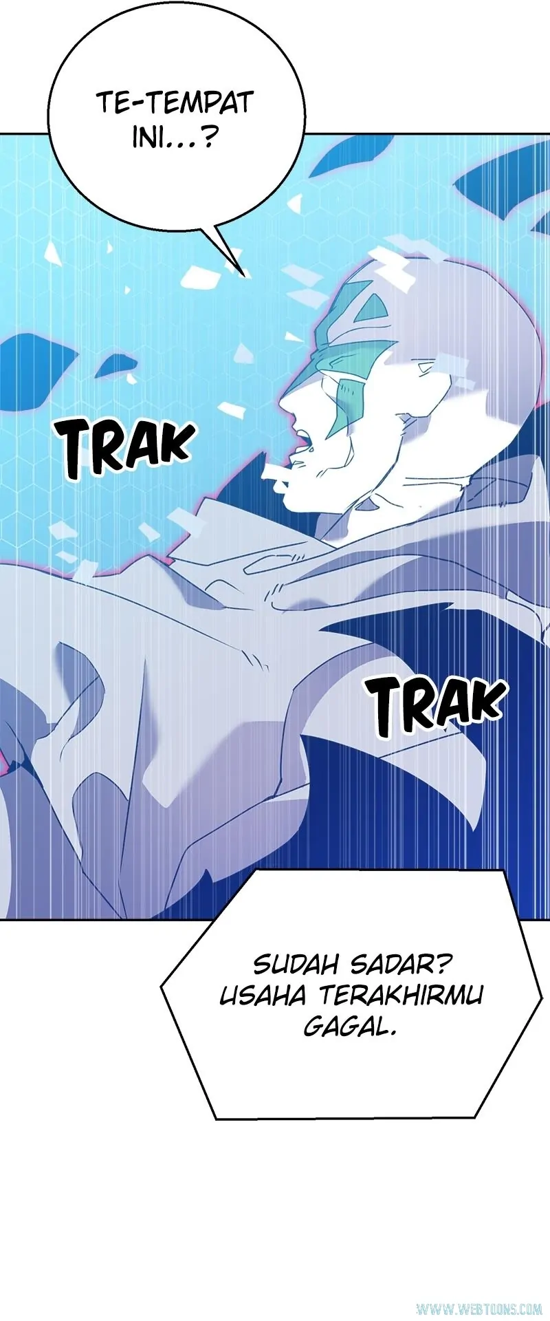 Bug Eater (Bug Hunter) - Chapter 105 - Page 8