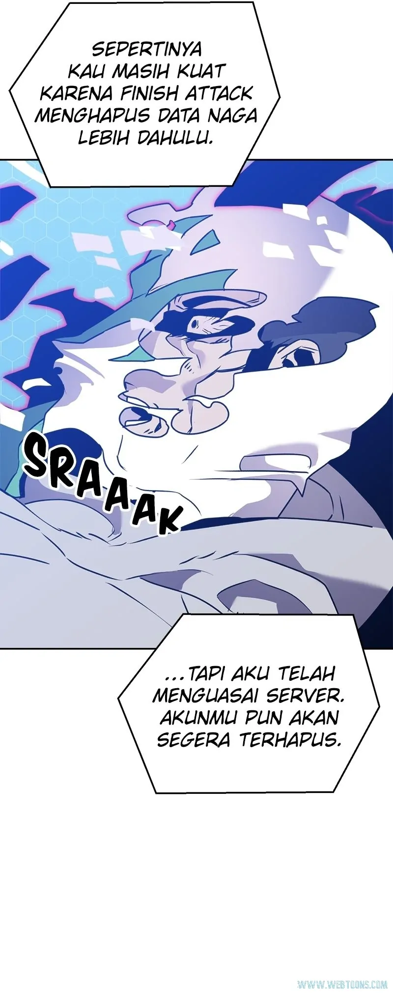 Bug Eater (Bug Hunter) - Chapter 105 - Page 9