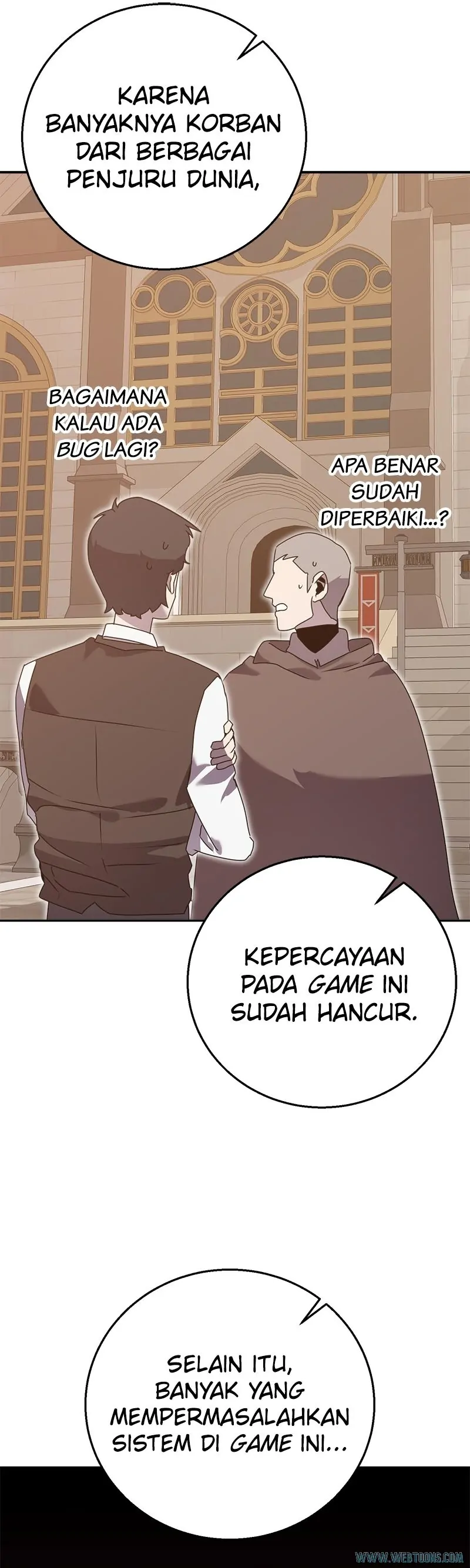 Bug Eater (Bug Hunter) - Chapter 106 - Page 10