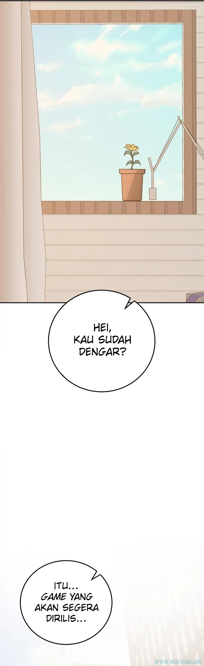 Bug Eater (Bug Hunter) - Chapter 106 - Page 27