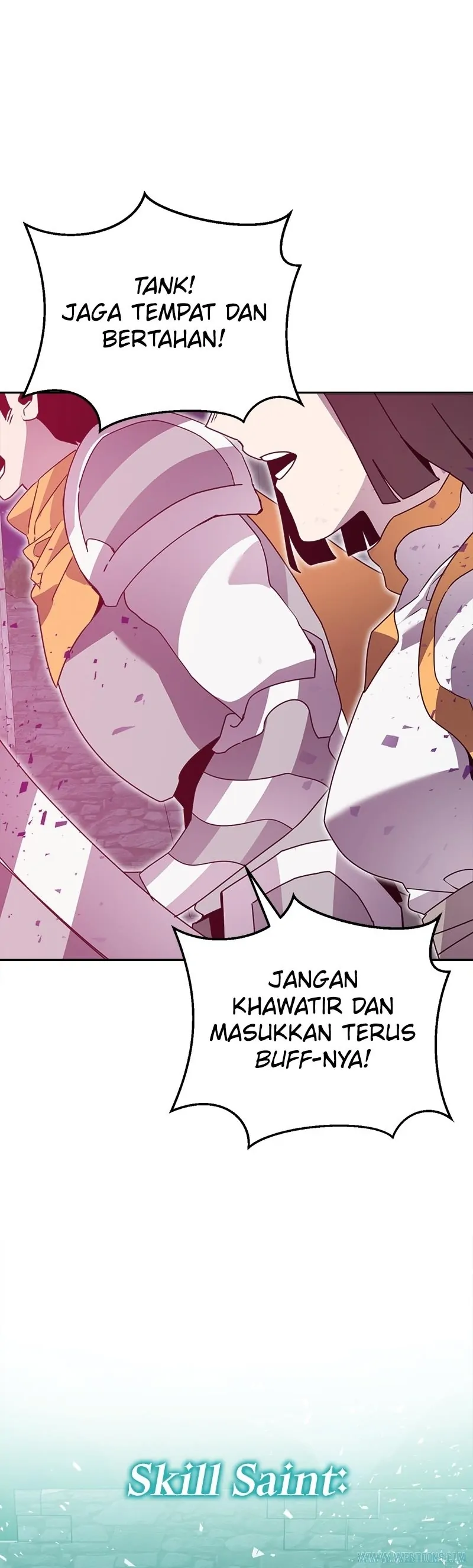 Bug Eater (Bug Hunter) - Chapter 106 - Page 31