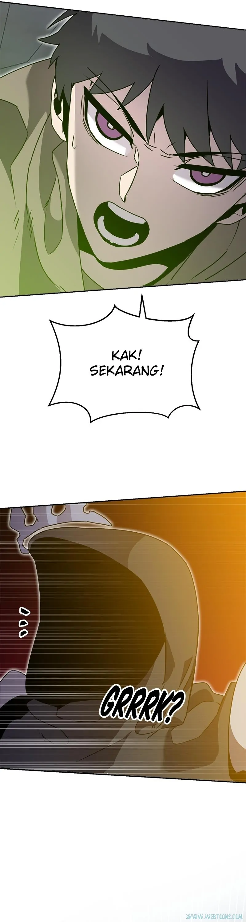 Bug Eater (Bug Hunter) - Chapter 106 - Page 37