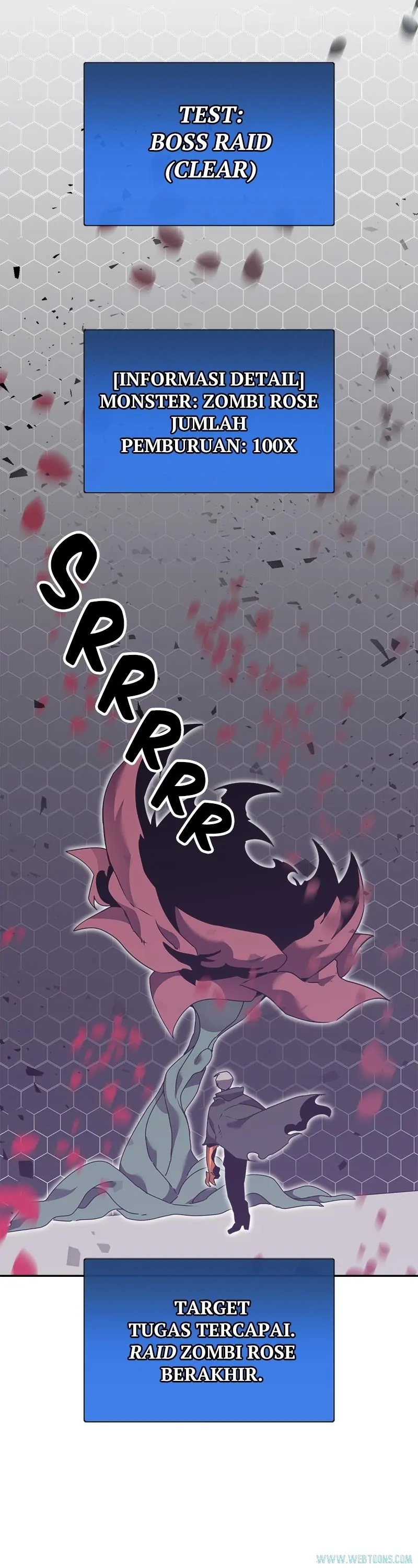 Bug Eater (Bug Hunter) - Chapter 106 - Page 49