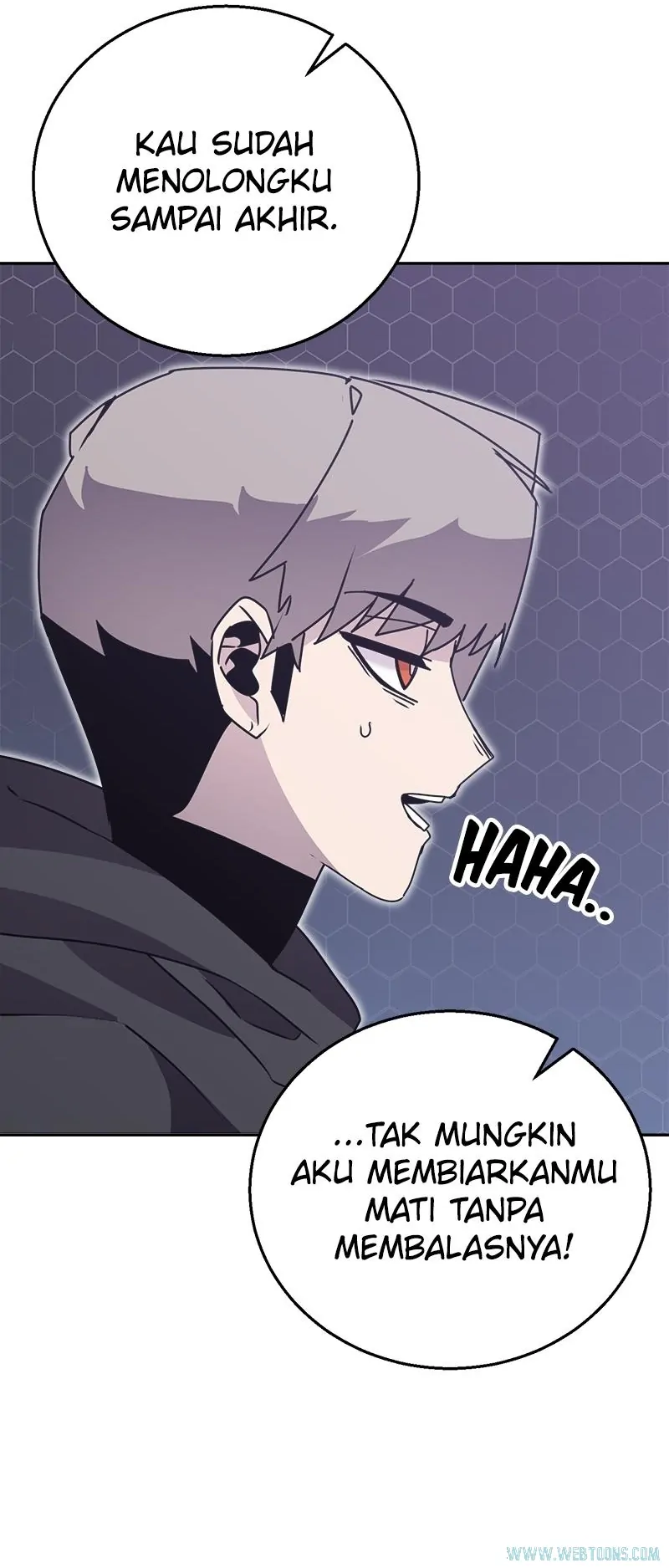 Bug Eater (Bug Hunter) - Chapter 106 - Page 55