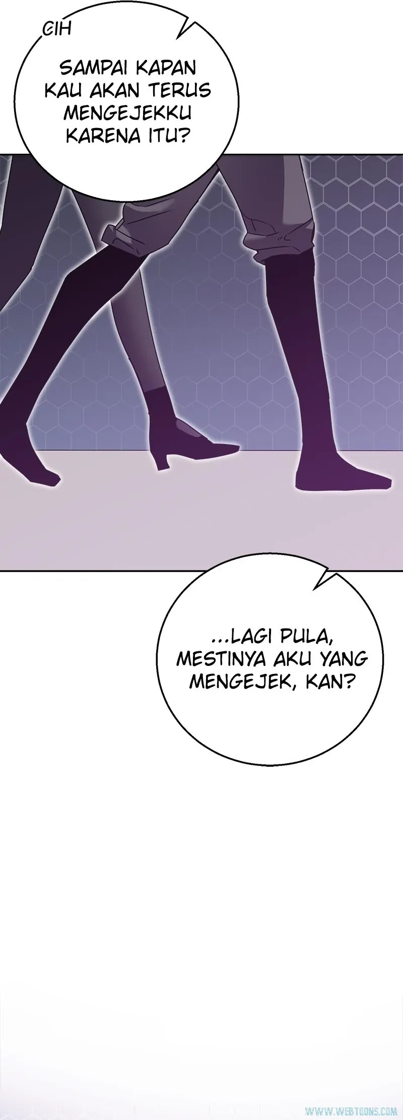 Bug Eater (Bug Hunter) - Chapter 106 - Page 58