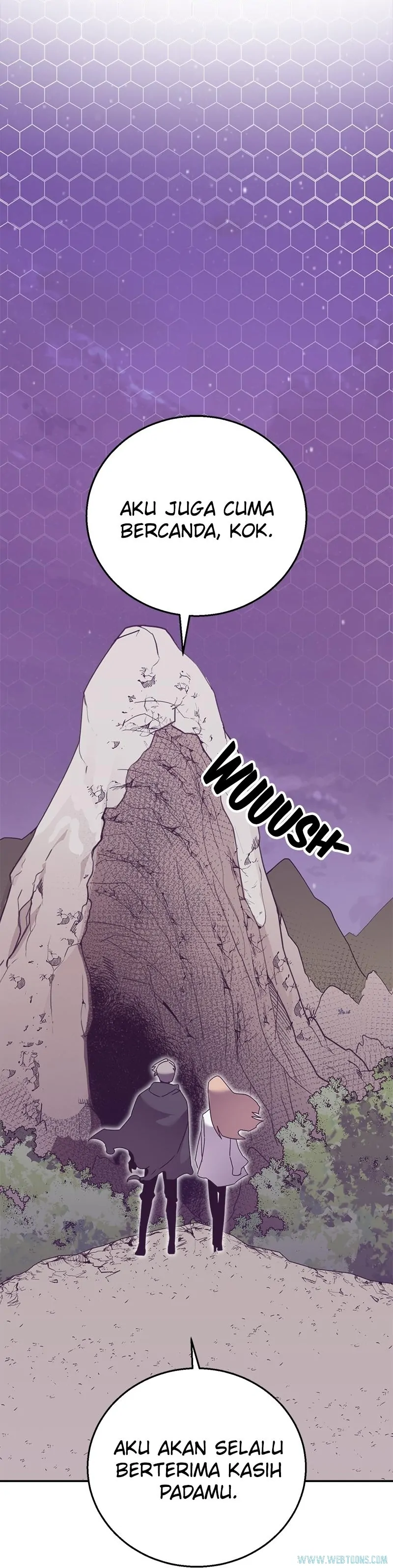 Bug Eater (Bug Hunter) - Chapter 106 - Page 59