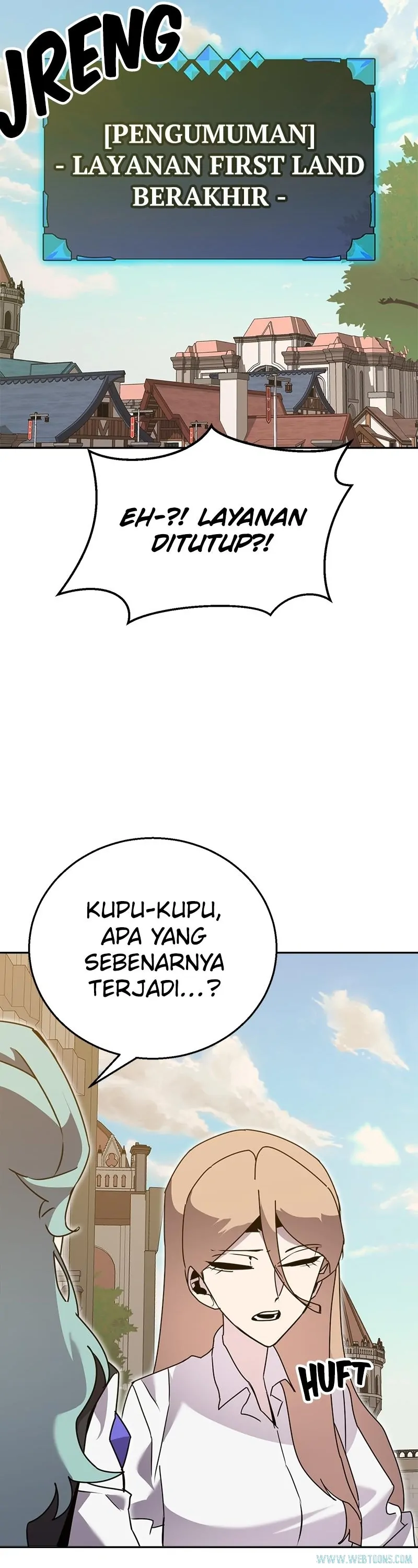Bug Eater (Bug Hunter) - Chapter 106 - Page 6