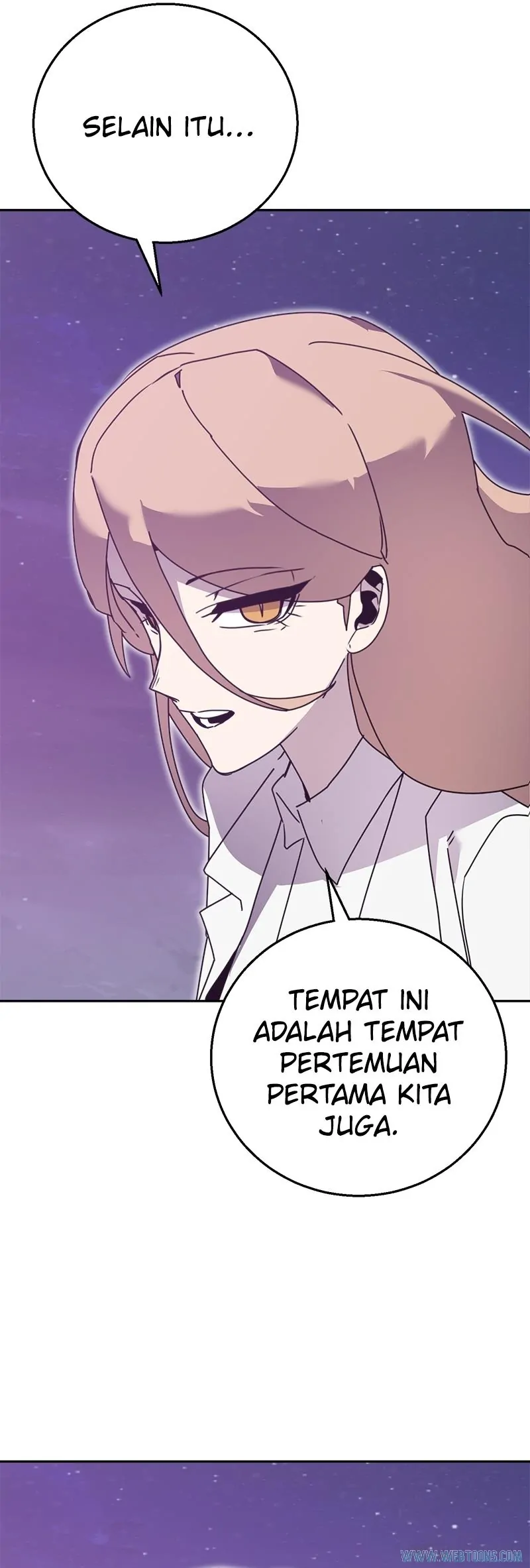 Bug Eater (Bug Hunter) - Chapter 106 - Page 61