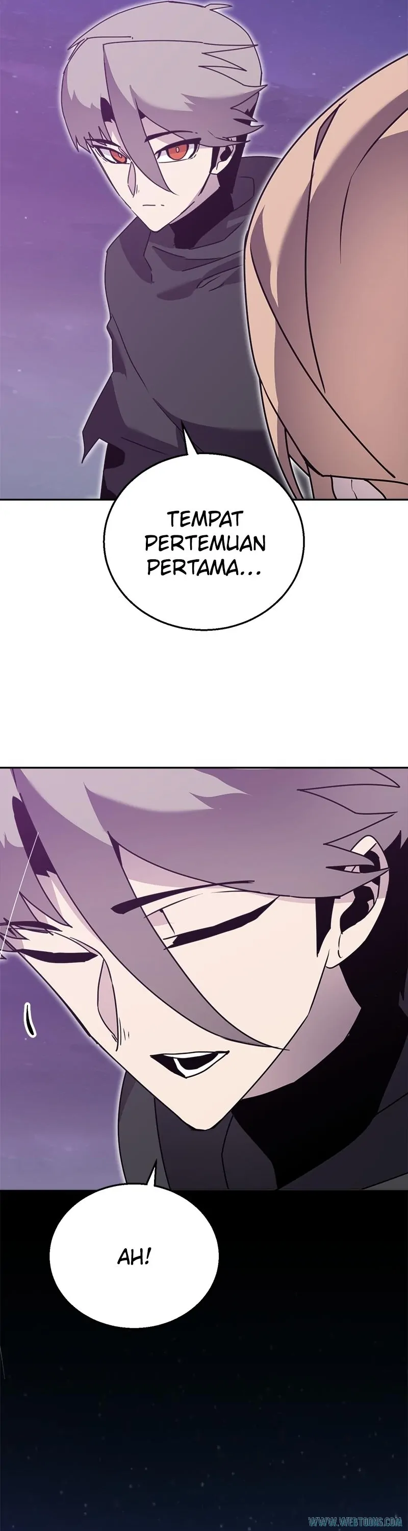 Bug Eater (Bug Hunter) - Chapter 106 - Page 62