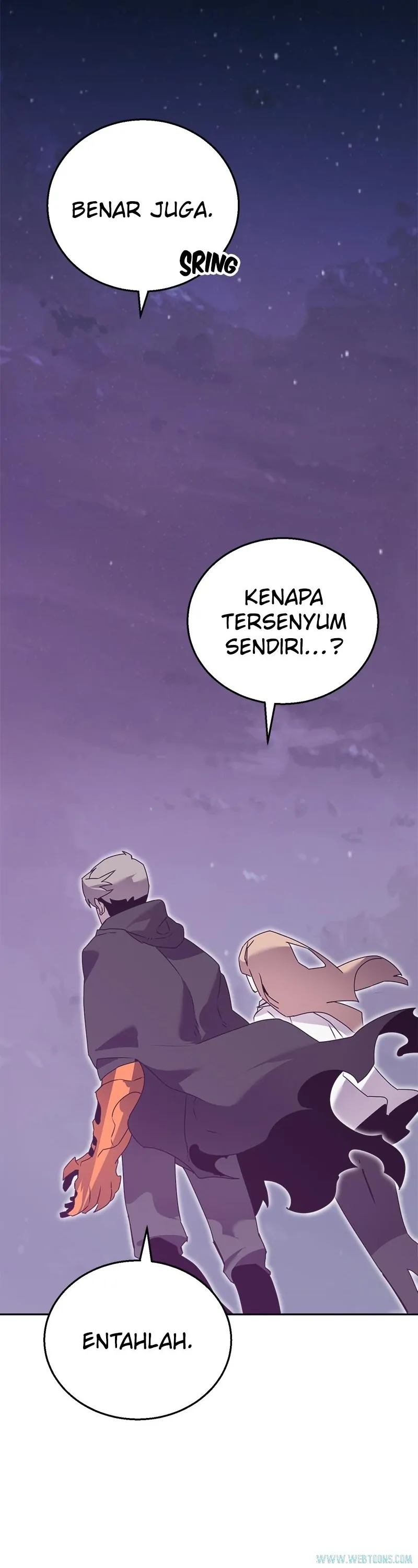 Bug Eater (Bug Hunter) - Chapter 106 - Page 63