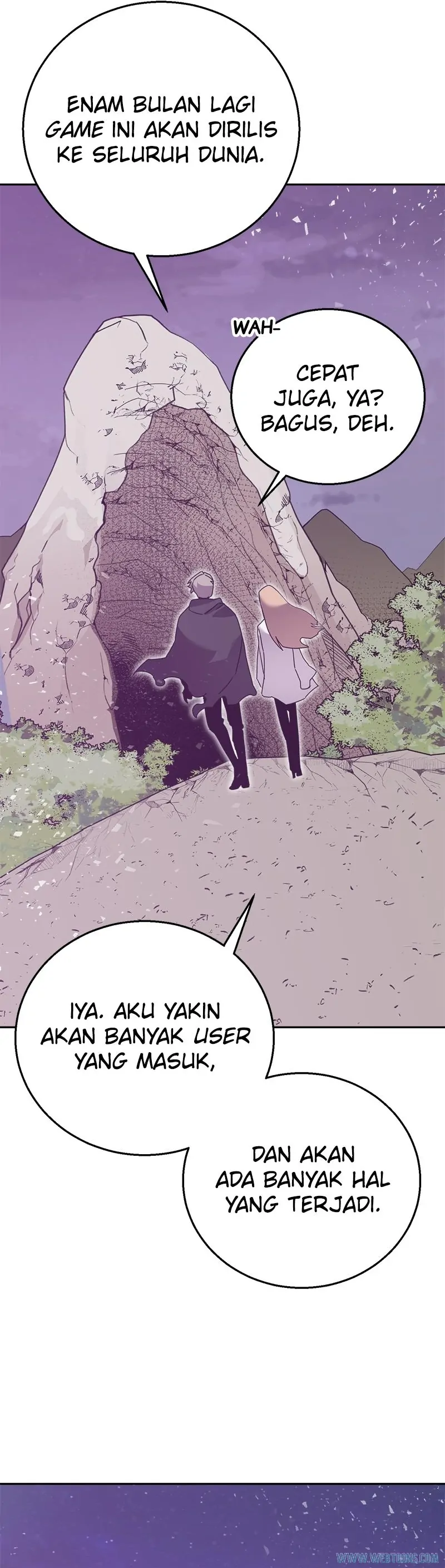 Bug Eater (Bug Hunter) - Chapter 106 - Page 68